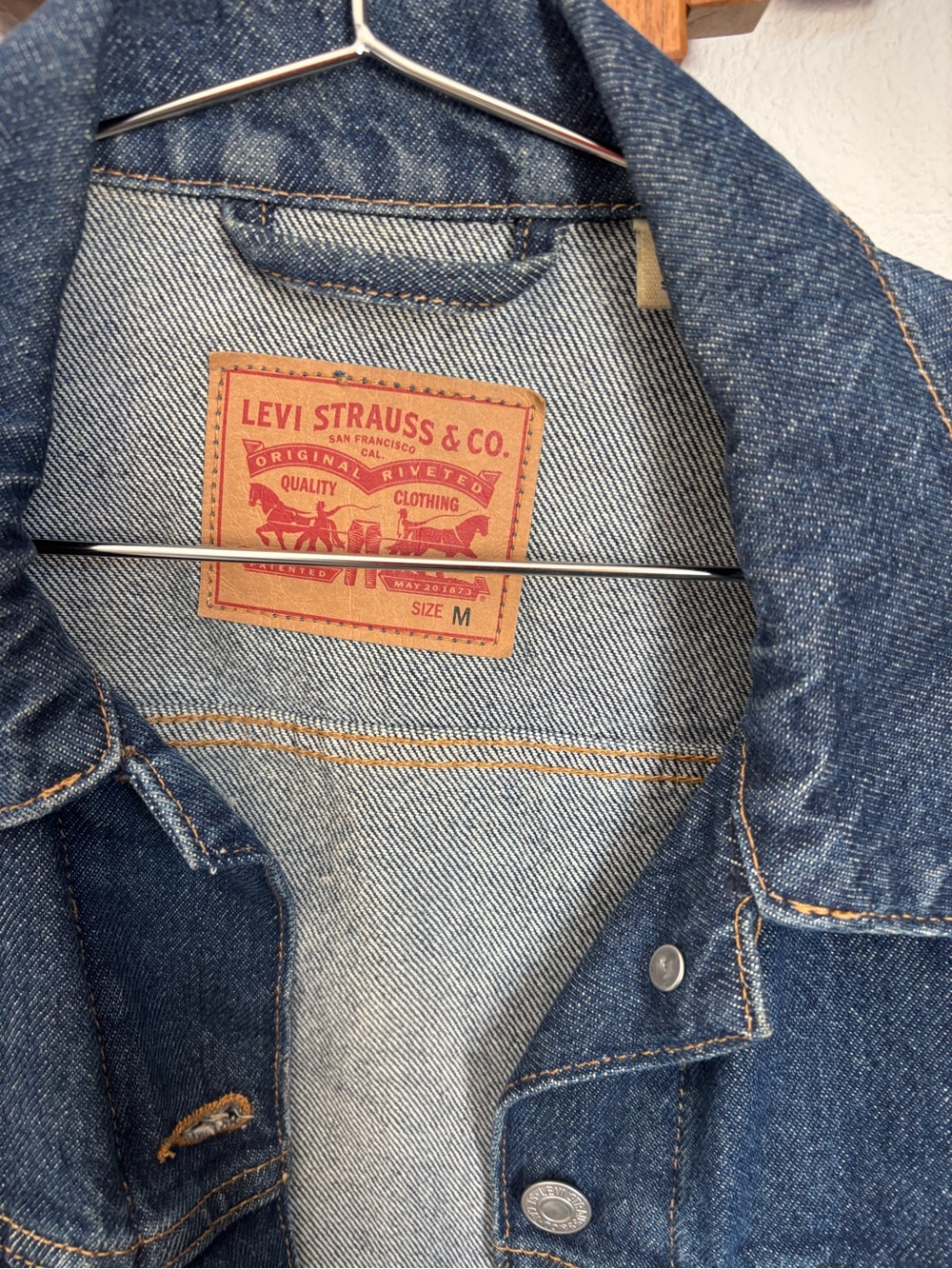 Jeans Subcategory Classification